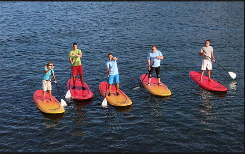 NATURE SPORT VIOREAU