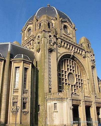 Eglise Saint Martin d'Hénin-Beaumont