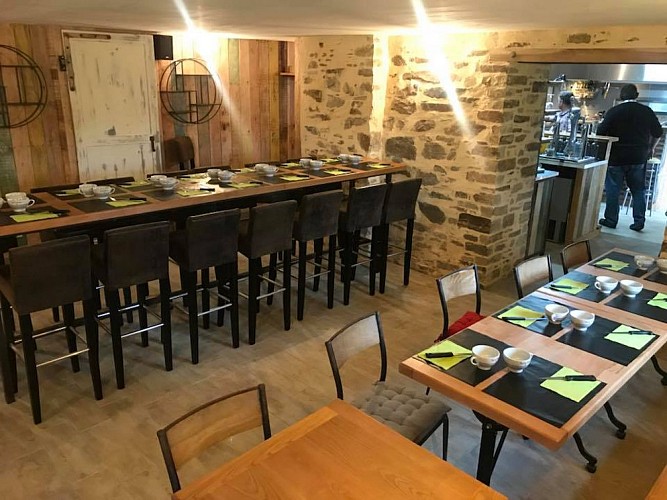 crêperie des remparts saint-yrieix_2