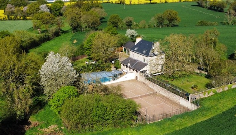 GÎTE "LA PETITE COUANNIÈRE"