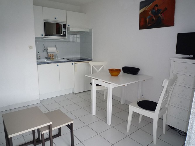 Appartement Pool Immobilier Sablais APPA D04259