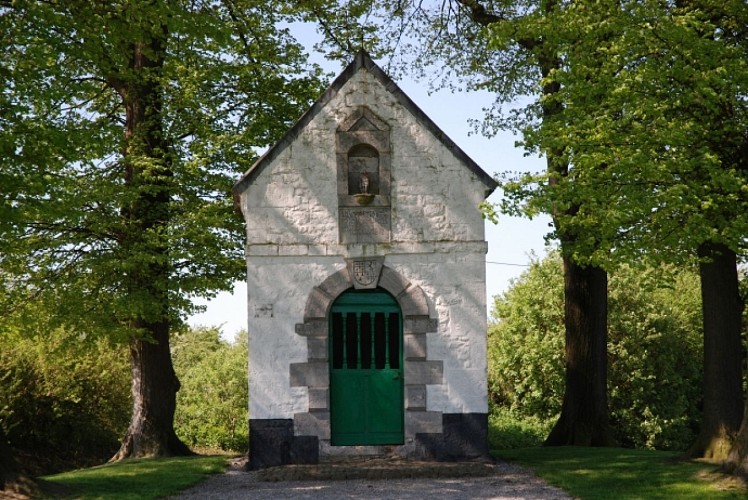Chapelle Saint-Oger