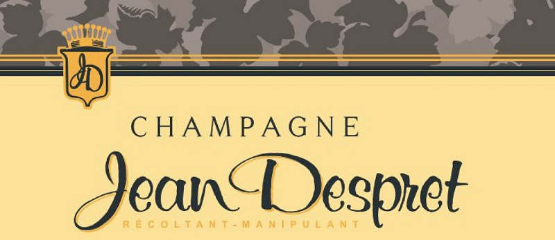 Champagne Jean Despret