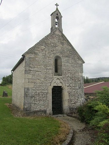Chapelle Sainte-Elisabeth