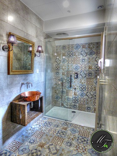 Chambre d'hôtes le Moulin de Follet