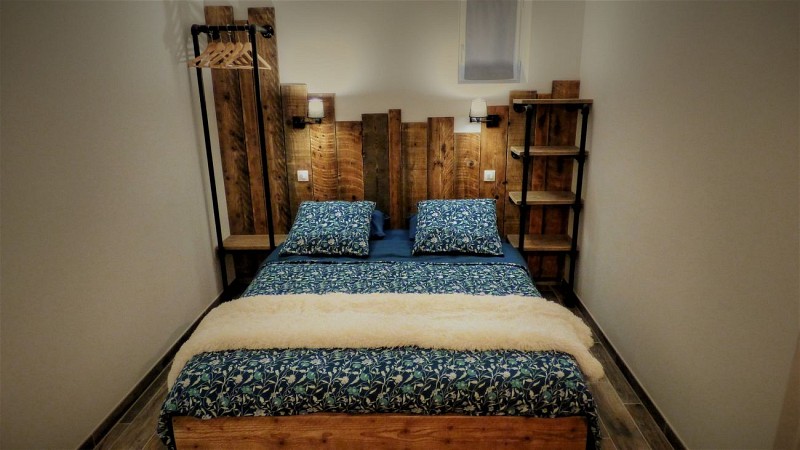 Chambre d'hôtes le Moulin de Follet