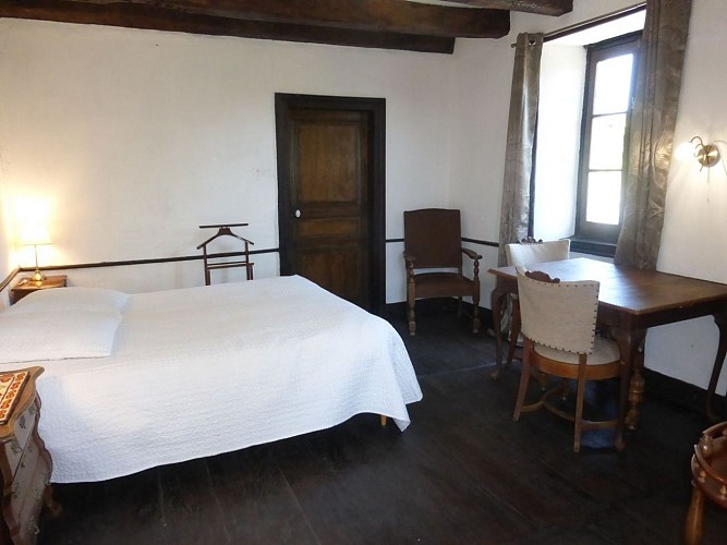 Gîte 12p Le Chazal ch N4