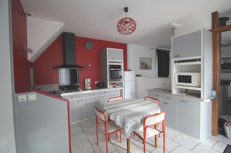 Gite du Coudert à Limoges Landouge_3