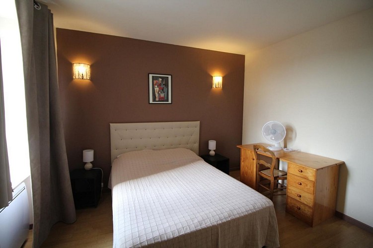 Gite du Coudert Limoges Landouge_8