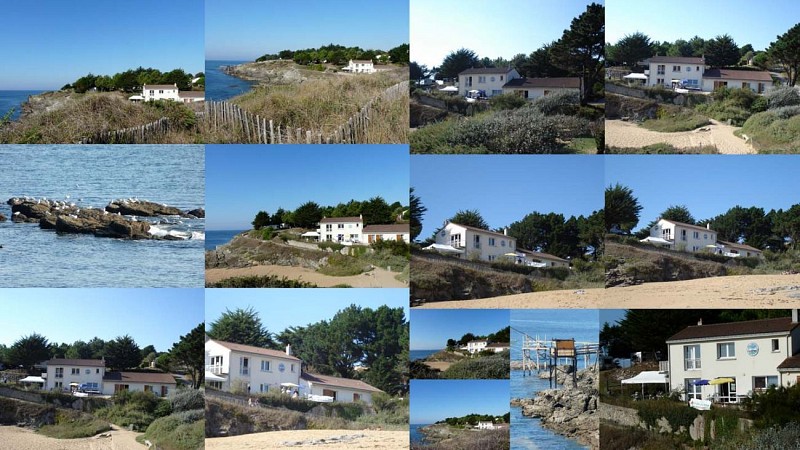 Les Amis de la Nature