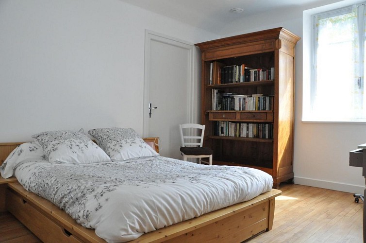 Location Gîtes de France - Réf : 19G4279