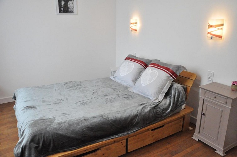 Location Gîtes de France - Réf : 19G4279