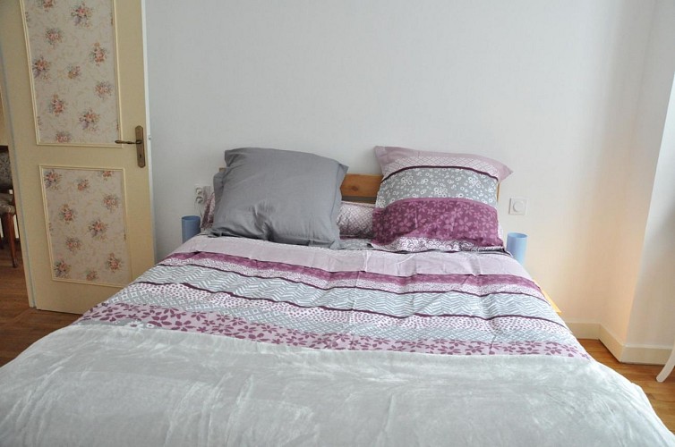 Location Gîtes de France - Réf : 19G4279