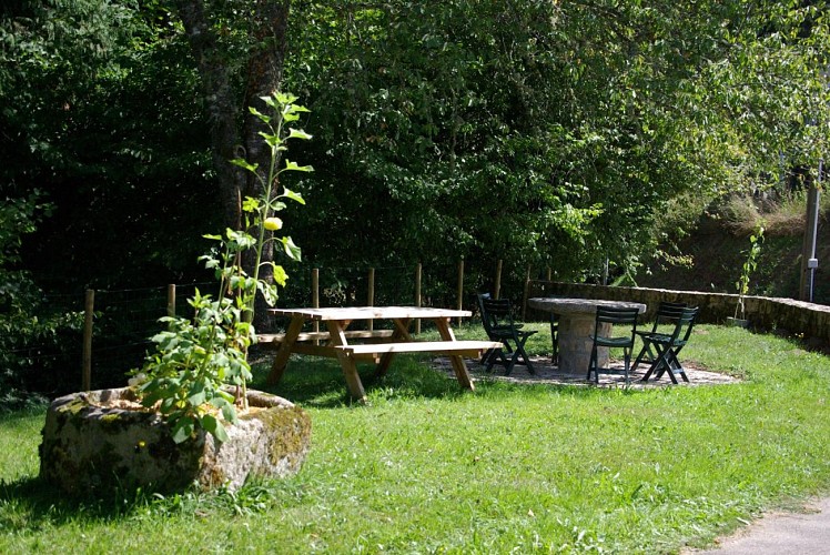 Location Gîtes de France - Réf : 19G4279