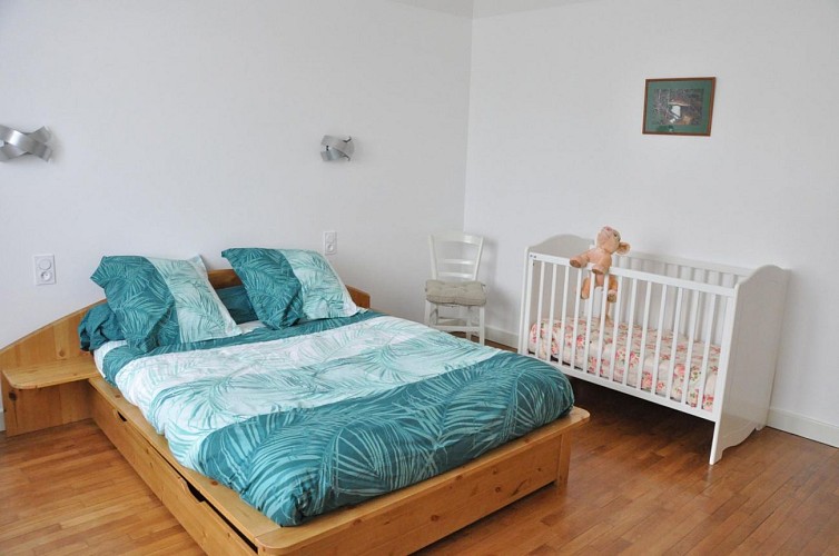 Location Gîtes de France - Réf : 19G4279