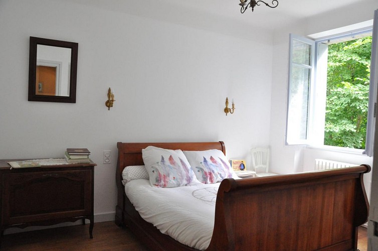 Location Gîtes de France - Réf : 19G4279