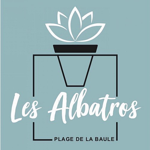 Restaurant - Les Albatros