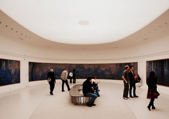 Biglietto salta-fila Musée de l'Orangerie