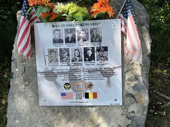 20240519_Monument 'King Size' La Fosse - © MT Coeur de l'Ardenne - M. Paquay (4)