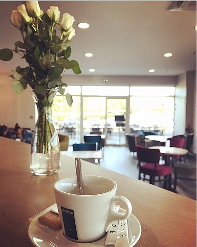 Restaurant La Verrière