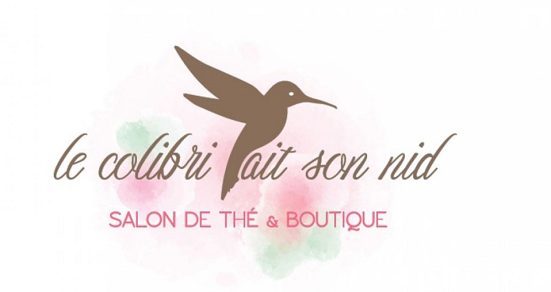 Le Colibri fait son nid – Salon de thé & Boutique