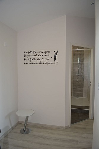 L'ÉDEN DE LA HAUTE FORÊT