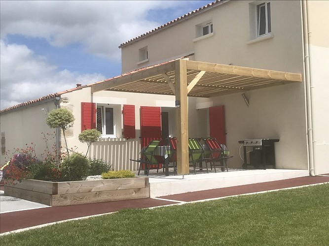 L'ÉDEN DE LA HAUTE FORÊT