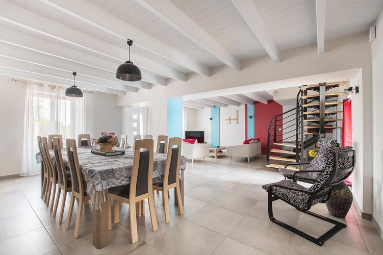 L'ÉDEN DE LA HAUTE FORÊT