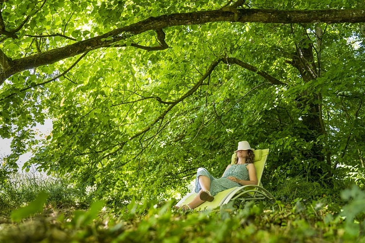 Château de la Tourlandry