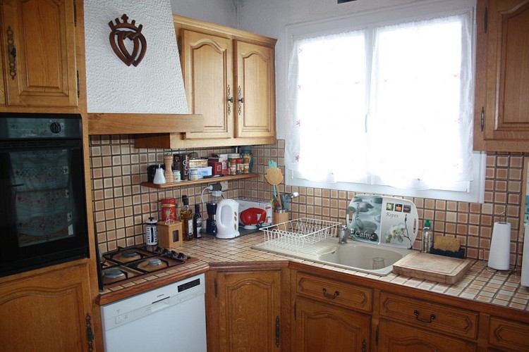 MEUBLÉ LA FRAGONETTE