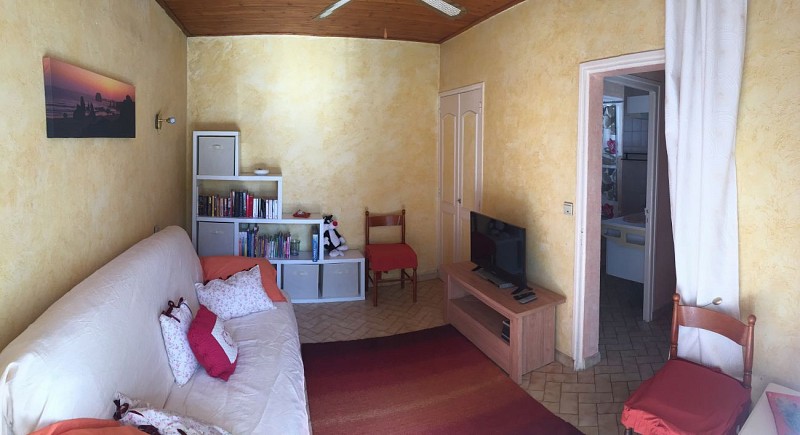 MEUBLÉ LA FRAGONETTE