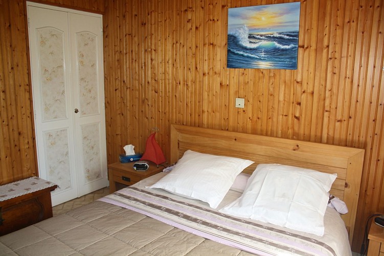 MEUBLÉ LA FRAGONETTE