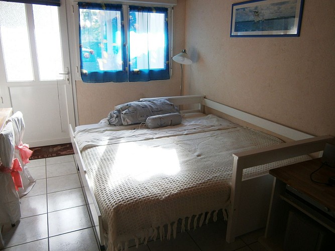 MEUBLÉ LA FRAGONETTE