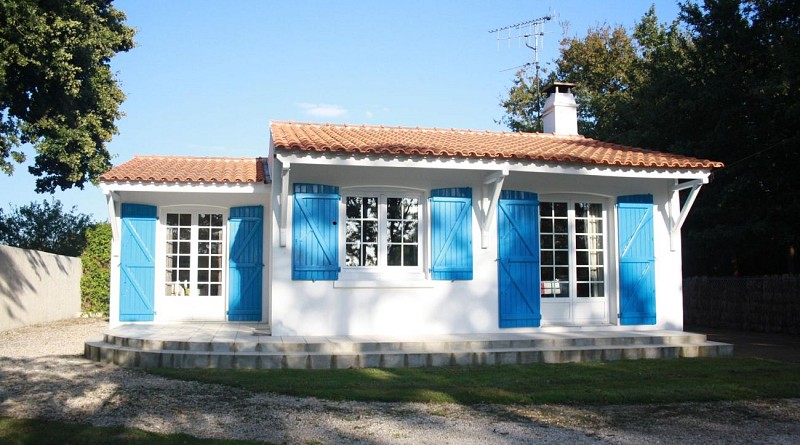 MEUBLÉ LA FRAGONETTE