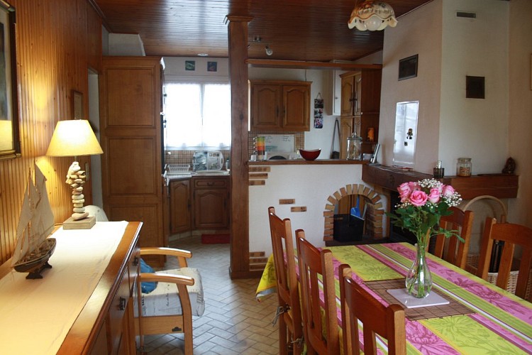 MEUBLÉ LA FRAGONETTE