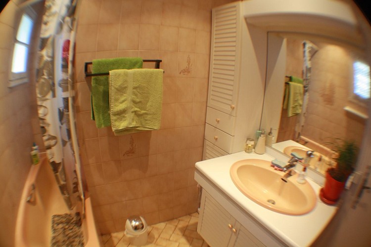 MEUBLÉ LA FRAGONETTE