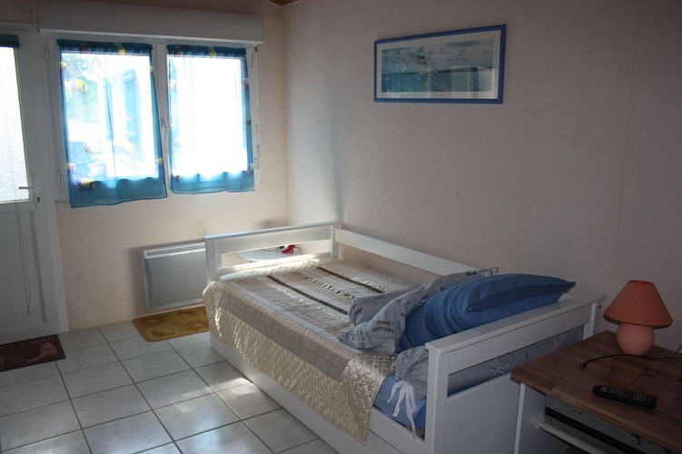 MEUBLÉ LA FRAGONETTE