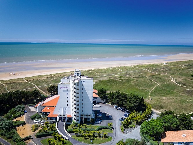 Belambra Club Les Grands Espaces