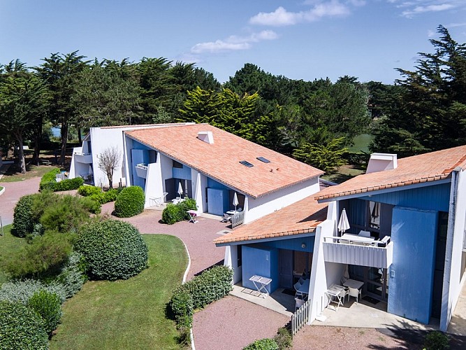 Belambra Club Les Grands Espaces