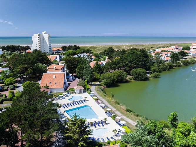 Belambra Club Les Grands Espaces