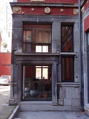 Couvent des Ursulines - CIrcuits des couvents