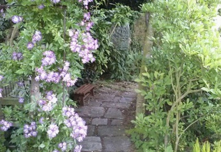 Le jardin du Goguet - Bruille lez Marchiennes