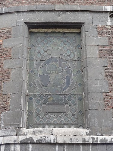 Couvent des Urbanistes - Circuit des anciens couvents