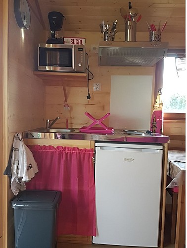 La Roulotte-5-Cuisine