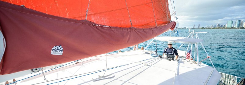 Croisière en catamaran et plongée avec masque et tuba  - Waianae, Oahu