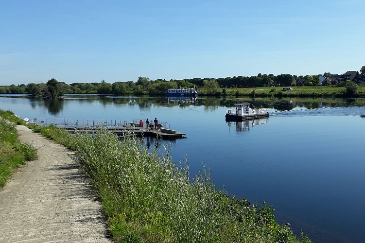 Bac cramignon 20170721_104924 © Ville de Visé Tourisme
