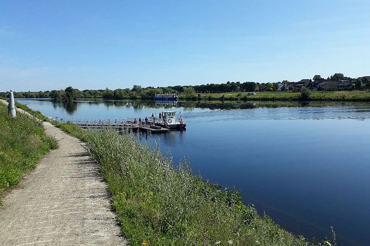 Bac cramignon 20170721_104942© Ville de Visé Tourisme