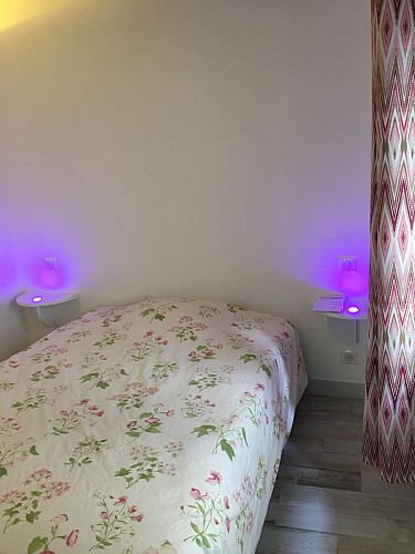 MEUBLÉ "PANORAMIQUE - OLÉRON"