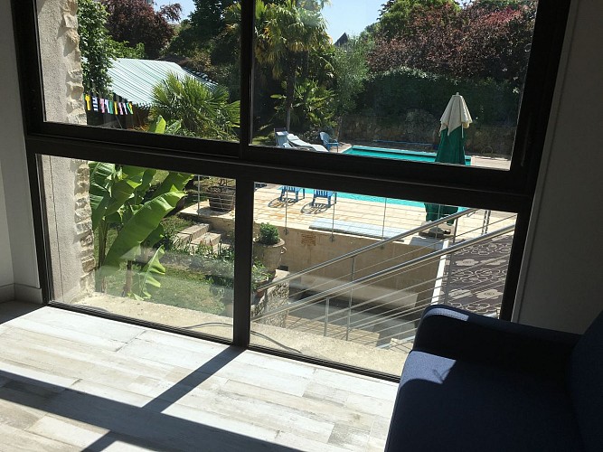 MEUBLÉ "PANORAMIQUE - OLÉRON"