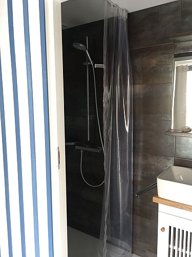 MEUBLÉ "PANORAMIQUE - OLÉRON"